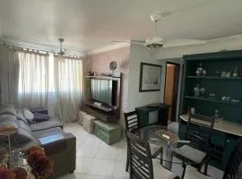 Conforto e excelente localização em Londrina