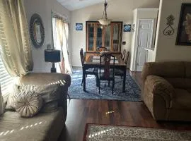 Nice and Simple Country Home