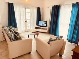 Dan Beach Apartment