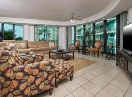 Lighthouse on the Bay 2311 condo