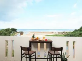 Ocean Therapy House