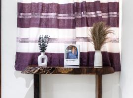 Casa cerro, hotel en Puerto Escondido