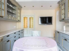 Oakshade Manor House, коттедж в городе East End