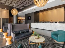 Hotel Grand Chancellor Brisbane, ξενοδοχείο στο Μπρισμπέιν