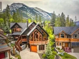 Canmore Ski Chalet