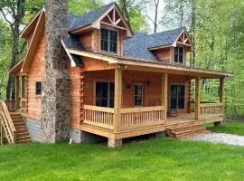 Turkey Creek Cabin Rentals #1 at Tims Ford lake Tullahoma