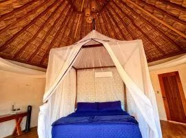 Cabanas Jaalkab