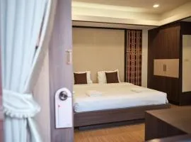 CHORLADA LANNA HOTEL