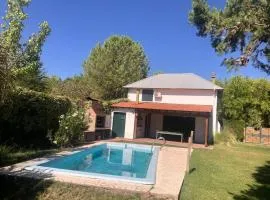 Granero Chacras