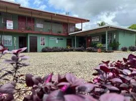 Hotel Mavi