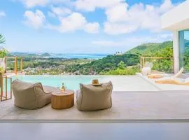 Alaia Villas - Ocean Views And Infinity Pool