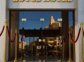 LOTUS hotel