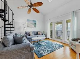 Port Charlotte Private Waterfront Condo WA4410-317
