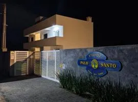 Palo Santo - Praia do Rosa