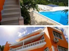 Welcome to Paradise Villa, hotel v destinaci Colorado