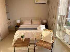 EIRA Suites Marina - By INMOBILIARIA VS