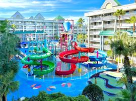 Holiday Inn Resort Orlando Suites - Waterpark by IHG