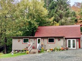 Roscoe Cottage Pet Friendly, Hotel in Roscoe