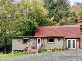 Roscoe Cottage Pet Friendly