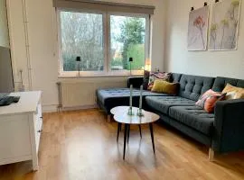 Bungalow in Sint Maartenszee near Beach