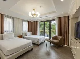 Family Villa - Phu Quoc Island