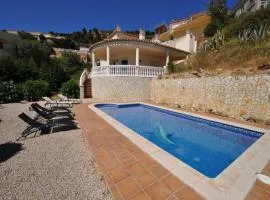 Holiday Home in Empuriabrava with Private Pool