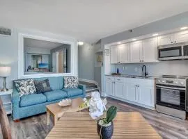 Luxury Beachfront Colony Renovated 2025