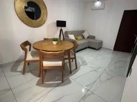 Torres del Mar