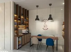 Citadines Connect Airport Jakarta