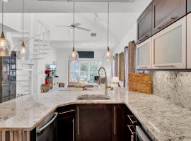 Links Clubhouse 15, hotel in Isle of Palms