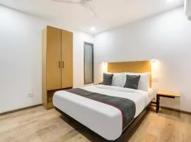 Super Collection O Shahdara Near Yamuna Sports Complex