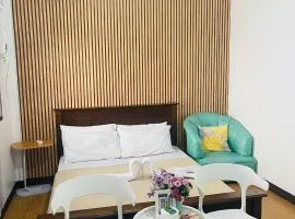 HOST HOMES - CASA ELIZA