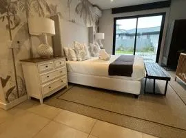 Blue Horizon Villa