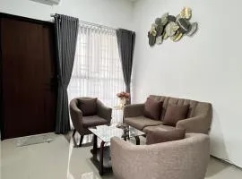 Homey Place near Bandung