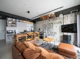 Taketo Stay Kotoni 302