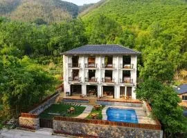 La Petronilla Boutique Hotel Moganshan