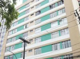 Apartamento inteiro 2 quartos Porto Barra Vista Mar