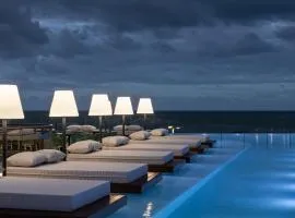Setai Yacht
