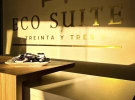 Eco Suite