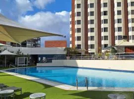 Residence on Langley Park