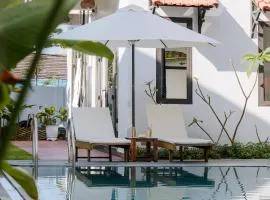 Sunora Villa Hoi An