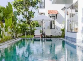 Sunora Villa Hoi An