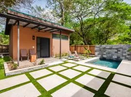 Nature Villa 1