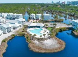 Salty Shells by The Madison Liv Collection