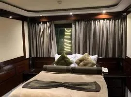 فندق ريفر المعادي