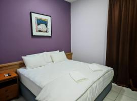 Homez Villa - Studio Type Homestay, khách sạn khoang ngủ ở Nilai
