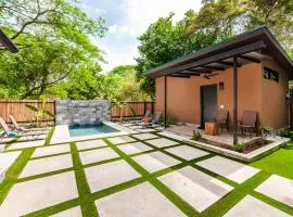 Nature Villa 2