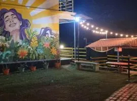 Kayaltheeram Resort & Homestay