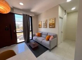 Apartment in the heart of SA