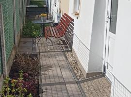 Apartmán HANA , Česká Třebová, hotel in Česká Třebová